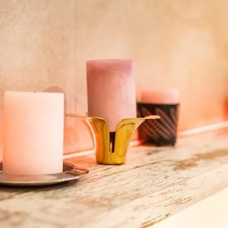 Apartment Hip Loft Style Near Vaci Street *