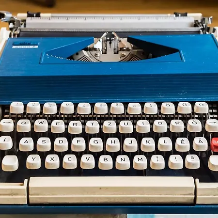 Hip Loft Style Near Vaci Street *