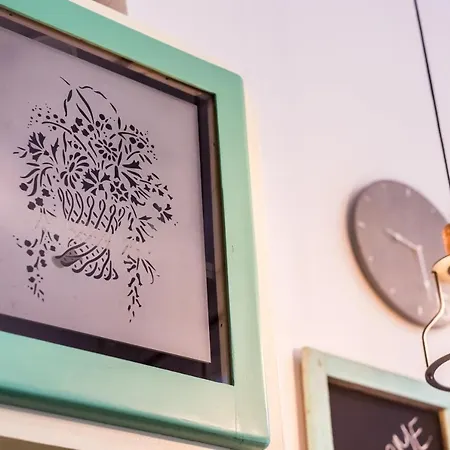 Apartment Hip Loft Style Near Vaci Street *