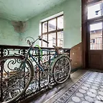 Hip Loft Style Near Vaci Street