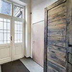 Apartmán Hip Loft Style Near Vaci Street Budapešť