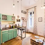 Hip Loft Style Near Vaci Street Apartmán Budapešť