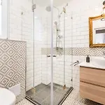 Hip Loft Style Near Vaci Street *