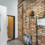 Hip Loft Style Near Vaci Street * Budapešť