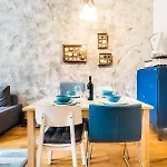 Hip Loft Style Near Vaci Street Apartmán Budapešť