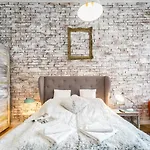 Apartmán Hip Loft Style Near Vaci Street Budapešť