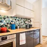Hip Loft Style Near Vaci Street * Budapešť