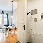 Apartmán Hip Loft Style Near Vaci Street