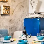 Apartmán Hip Loft Style Near Vaci Street *