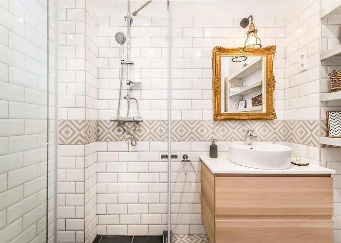 Hip Loft Style Near Vaci Street 부다페스트