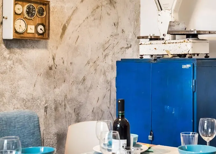 아파트 Hip Loft Style Near Vaci Street *